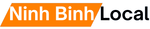 Ninh Binh Local Logo